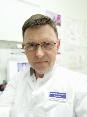 Фото доктора