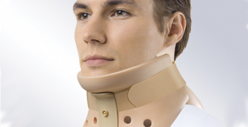 Ортопедические воротники