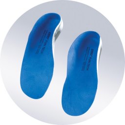 Ортопедические стельки