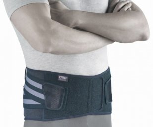 Корсеты и бандажи