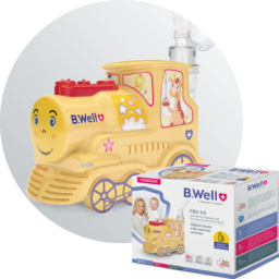 Медицинская техника для дома