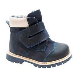 Ортопедическая обувь